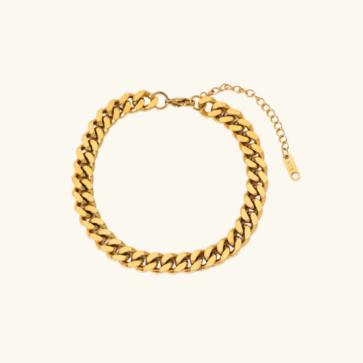 HELEN GOLD FUSSKETTCHEN