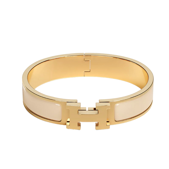 EXCLUSIVE BEIGE | HELENE ARMBAND