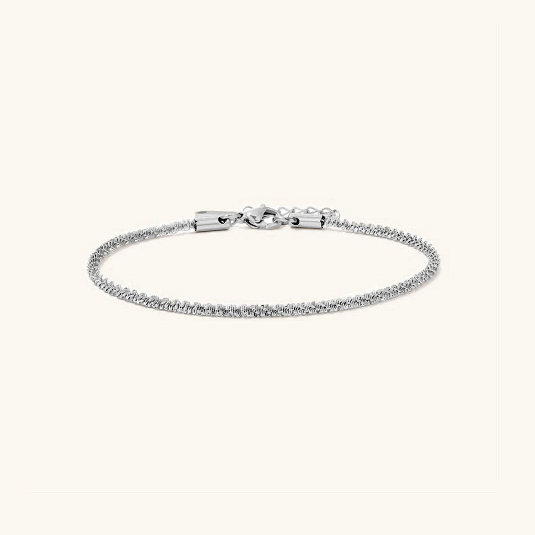 ABIGAIL GOLD CHAIN FUSSKETTCHEN