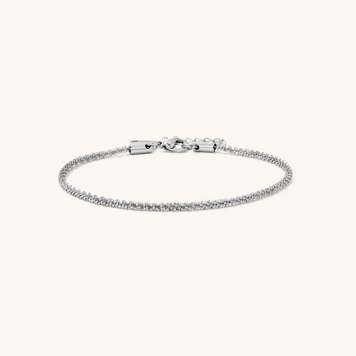 ABIGAIL GOLD CHAIN FUSSKETTCHEN