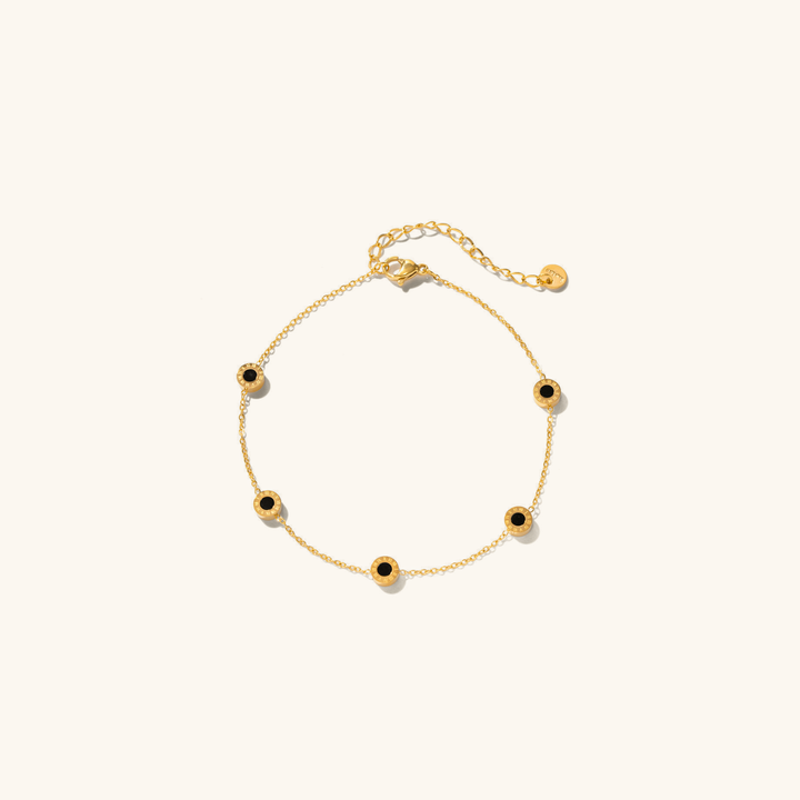 MAE GOLD FUSSKETTCHEN