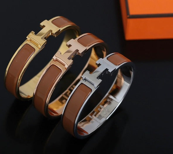 EXCLUSIVE BRAUN | HELENE ARMBAND